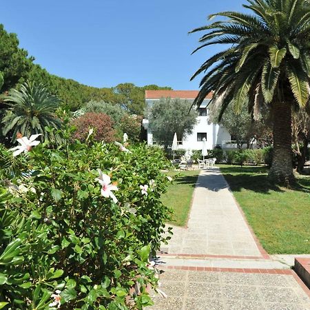 Niki Hotel Apartments Ialysos (Rhodes) Exterior foto
