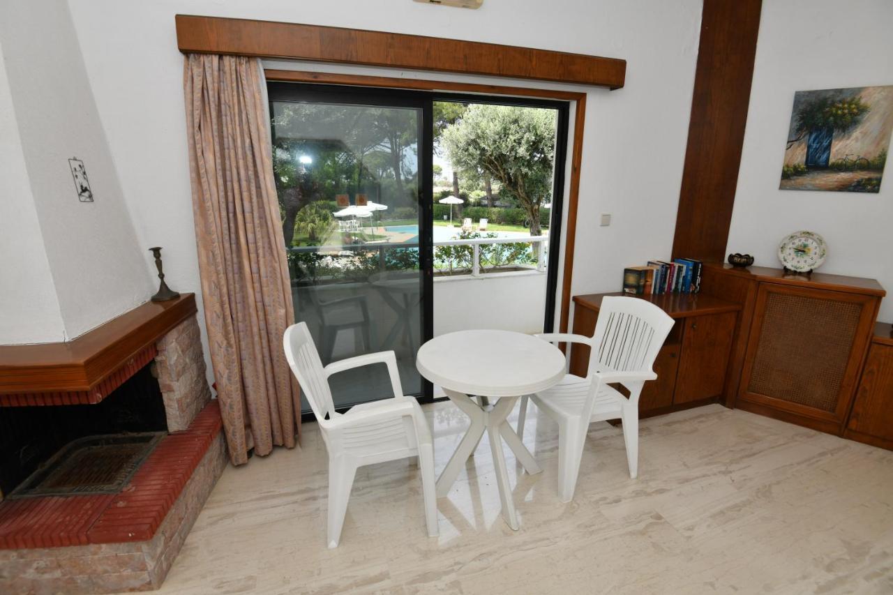 Niki Hotel Apartments Ialysos (Rhodes) Exterior foto