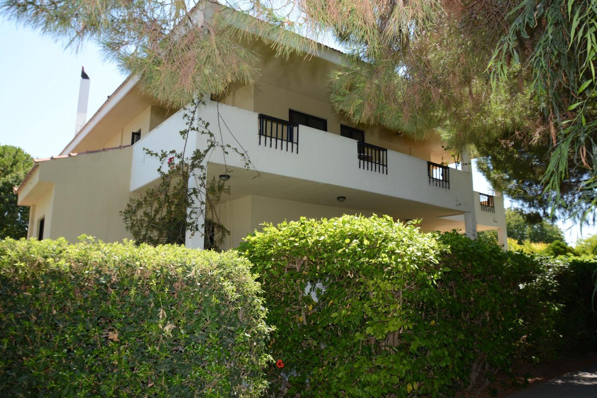 Niki Hotel Apartments Ialysos (Rhodes) Quarto foto