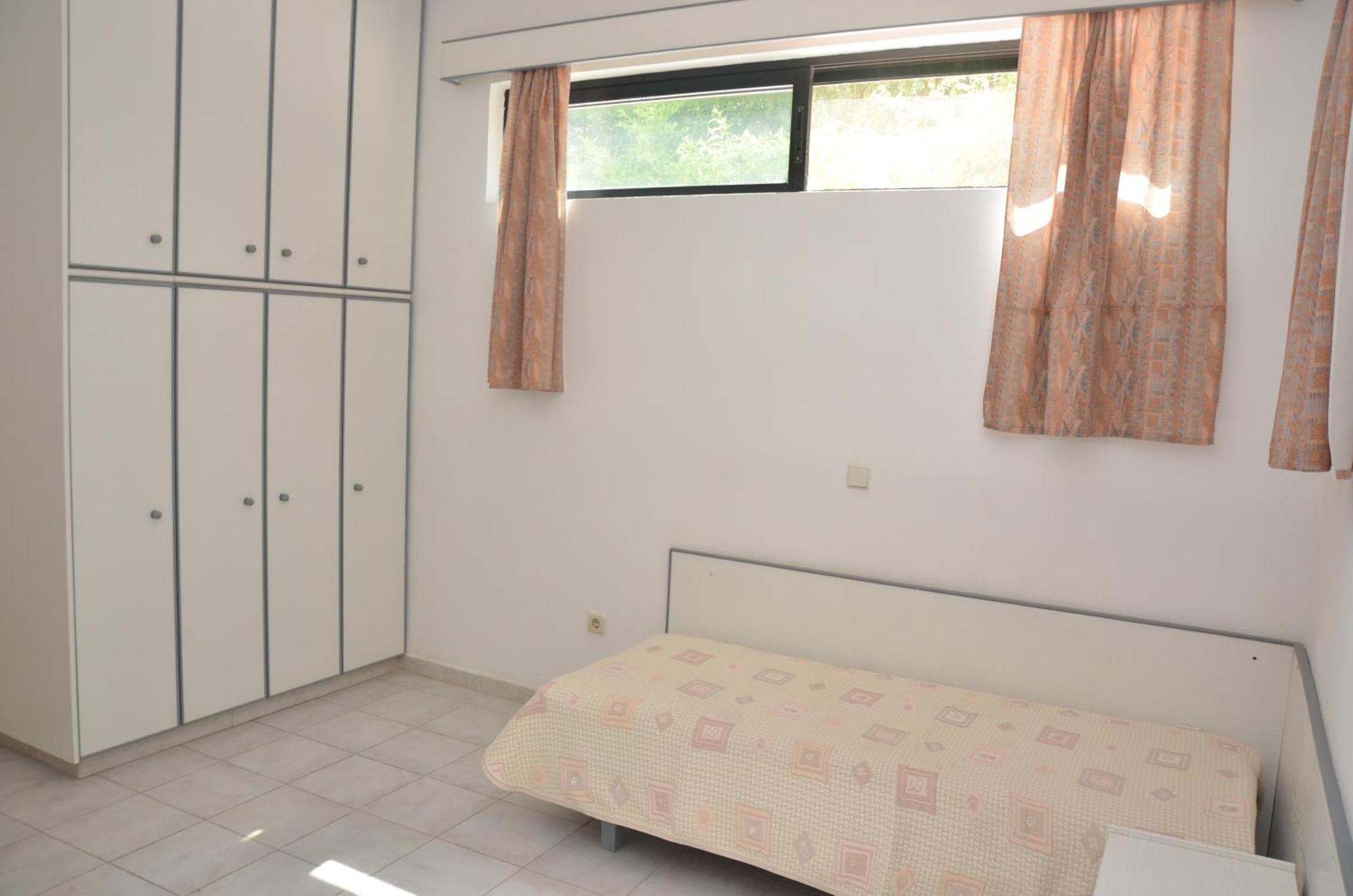 Niki Hotel Apartments Ialysos (Rhodes) Quarto foto