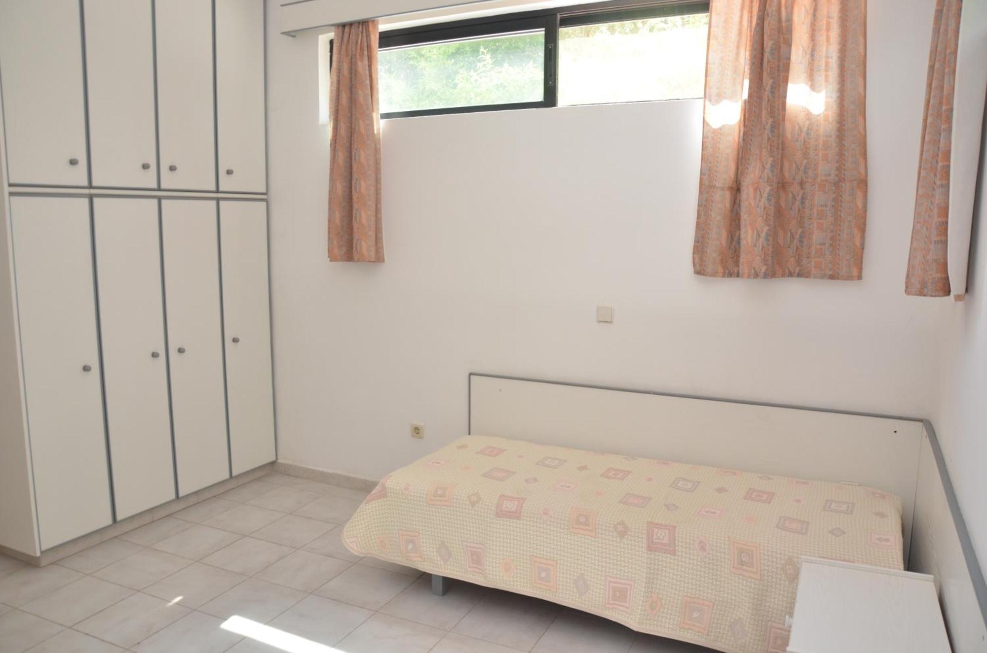 Niki Hotel Apartments Ialysos (Rhodes) Quarto foto
